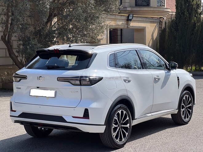 Changan Qiyuan Q05 2025, 0 km - 1.5 l - Bakı