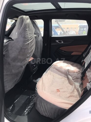 Changan Qiyuan Q05 2025, 0 km - 1.5 l - Bakı