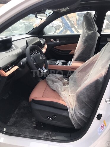 Changan Qiyuan Q05 2025, 0 km - 1.5 l - Bakı