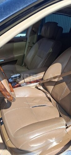 Mercedes S 350 2008, 285,632 km - 3.5 л - Bakı