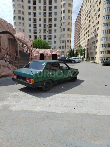 LADA (VAZ) 21099 1999, 355,640 km - 1.5 l - Xırdalan