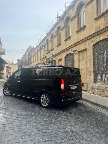 Mercedes Vito 111 2012, 432,000 km - 2.2 л - Bakı