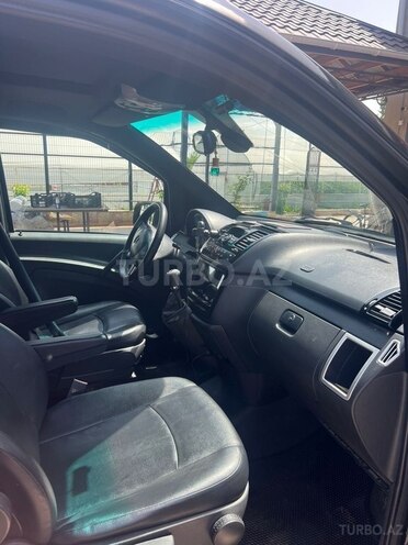 Mercedes Vito 111 2012, 432,000 km - 2.2 л - Bakı