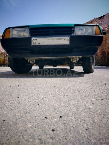 LADA (VAZ) 21099 1999, 355,640 km - 1.5 l - Xırdalan
