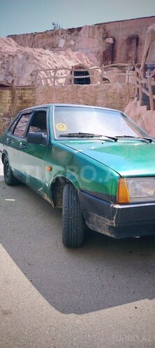 LADA (VAZ) 21099 1999, 355,640 km - 1.5 l - Xırdalan