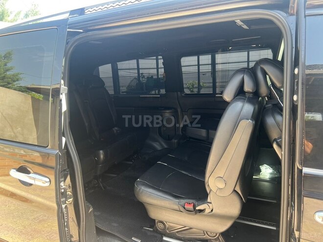 Mercedes Vito 111 2012, 432,000 km - 2.2 л - Bakı
