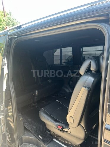 Mercedes Vito 111 2012, 432,000 km - 2.2 л - Bakı