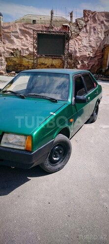 LADA (VAZ) 21099 1999, 355,640 km - 1.5 l - Xırdalan