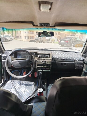 LADA (VAZ) 21099 1999, 355,640 km - 1.5 l - Xırdalan