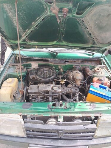 LADA (VAZ) 21099 1999, 355,640 km - 1.5 l - Xırdalan