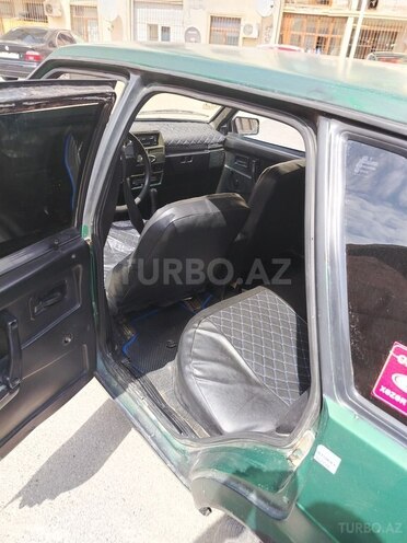 LADA (VAZ) 21099 1999, 355,640 km - 1.5 l - Xırdalan