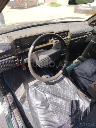 LADA (VAZ) 21099 1999, 355,640 km - 1.5 l - Xırdalan