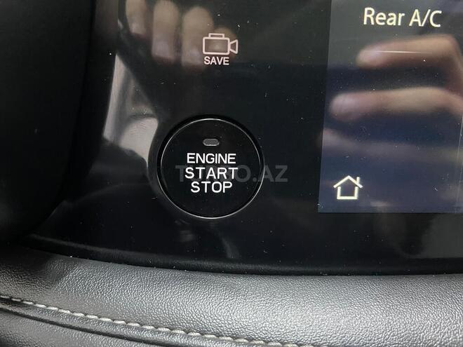 Changan CS 95 2021, 113,597 km - 2.0 l - Sumqayıt