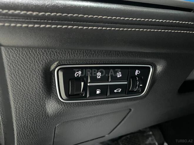 Changan CS 95 2021, 113,597 km - 2.0 l - Sumqayıt
