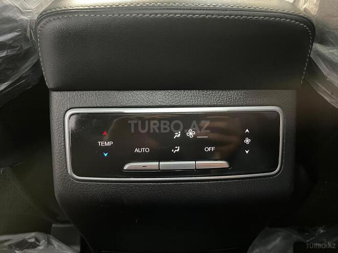 Changan CS 95 2021, 113,597 km - 2.0 l - Sumqayıt