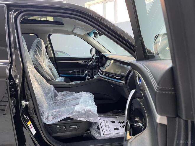 Changan CS 95 2021, 113,597 km - 2.0 l - Sumqayıt