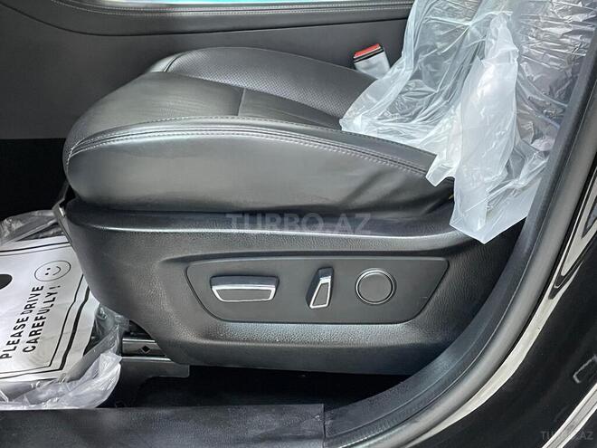 Changan CS 95 2021, 113,597 km - 2.0 l - Sumqayıt