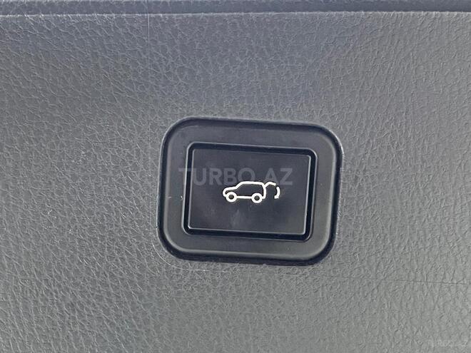 Changan CS 95 2021, 113,597 km - 2.0 l - Sumqayıt