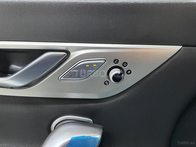 Changan CS 95 2021, 113,597 km - 2.0 l - Sumqayıt