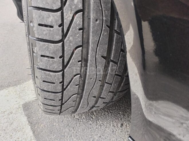 Mercedes E 350 2005, 211,000 km - 3.5 l - Sumqayıt
