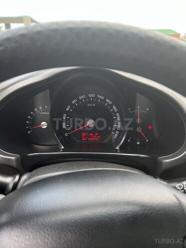Kia Sportage 2011, 224,372 km - 2.0 л - Sumqayıt