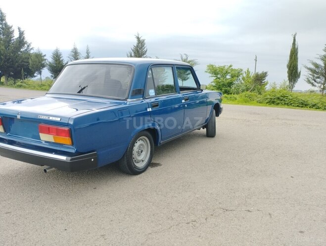 LADA (VAZ) 2107 2009, 95,000 km - 1.6 l - Masallı