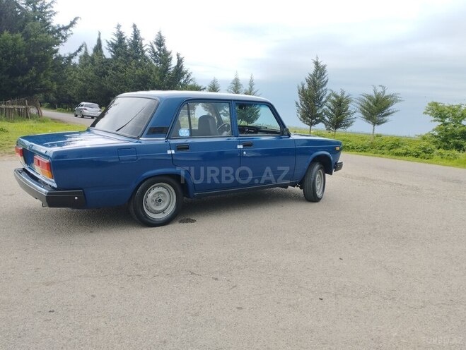 LADA (VAZ) 2107 2009, 95,000 km - 1.6 l - Masallı