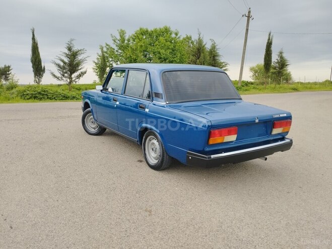 LADA (VAZ) 2107 2009, 95,000 km - 1.6 l - Masallı