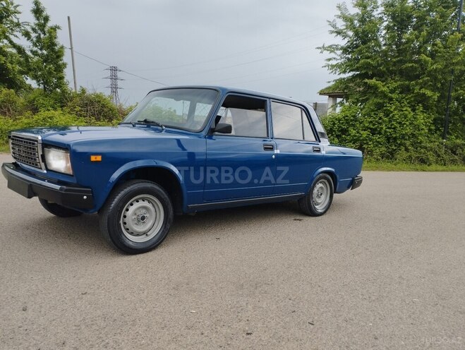 LADA (VAZ) 2107 2009, 95,000 km - 1.6 l - Masallı
