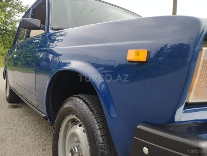 LADA (VAZ) 2107 2009, 95,000 km - 1.6 l - Masallı
