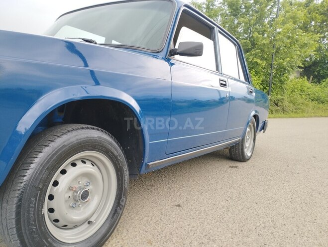LADA (VAZ) 2107 2009, 95,000 km - 1.6 l - Masallı