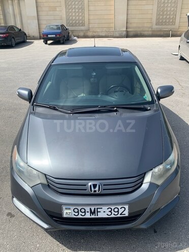 Honda Insight 2009, 420,000 km - 1.3 l - Bakı