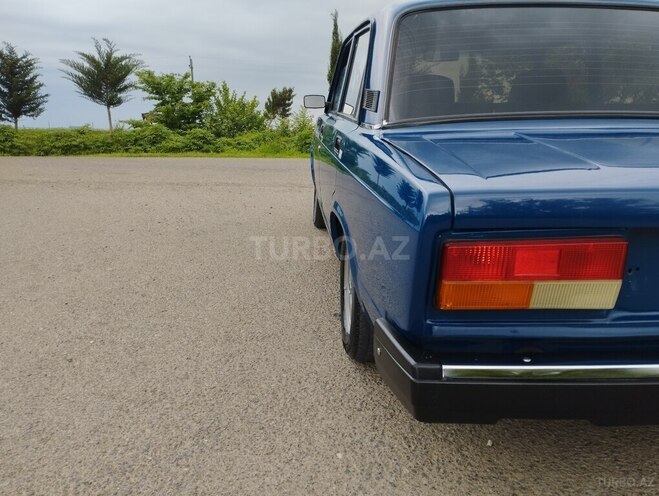 LADA (VAZ) 2107 2009, 95,000 km - 1.6 l - Masallı