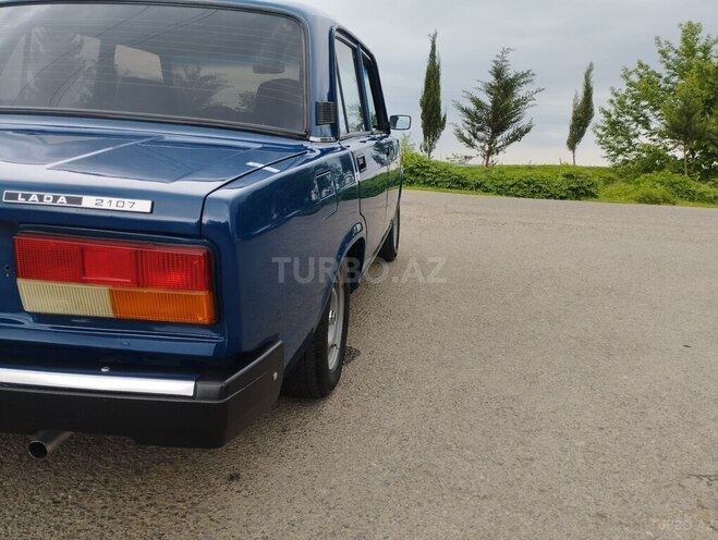 LADA (VAZ) 2107 2009, 95,000 km - 1.6 l - Masallı