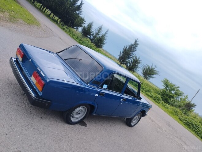 LADA (VAZ) 2107 2009, 95,000 km - 1.6 l - Masallı