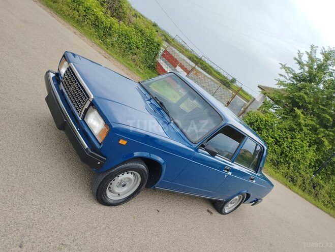 LADA (VAZ) 2107 2009, 95,000 km - 1.6 l - Masallı