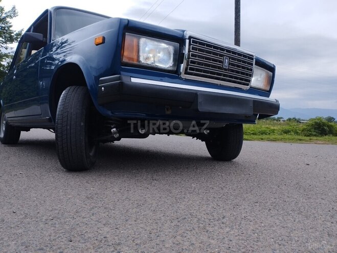 LADA (VAZ) 2107 2009, 95,000 km - 1.6 l - Masallı