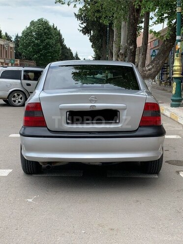 Opel Vectra 1997, 34,521 km - 2.0 l - Ağstafa