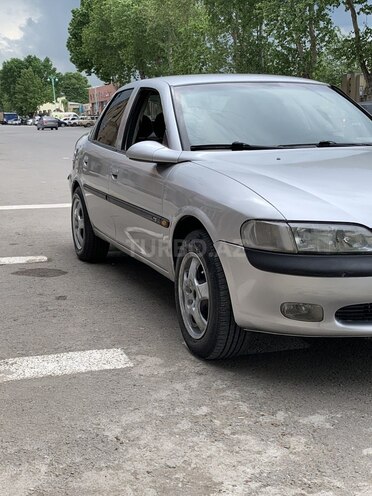 Opel Vectra 1997, 34,521 km - 2.0 l - Ağstafa