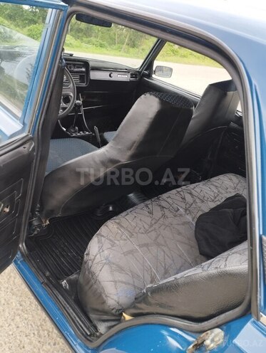 LADA (VAZ) 2107 2009, 95,000 km - 1.6 l - Masallı