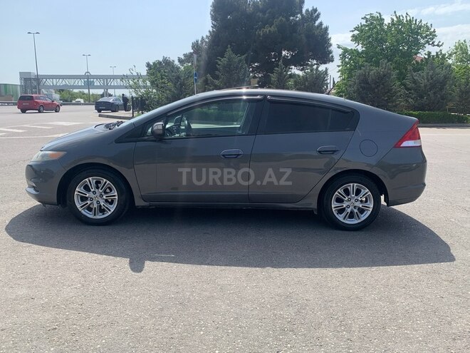 Honda Insight 2009, 420,000 km - 1.3 l - Bakı