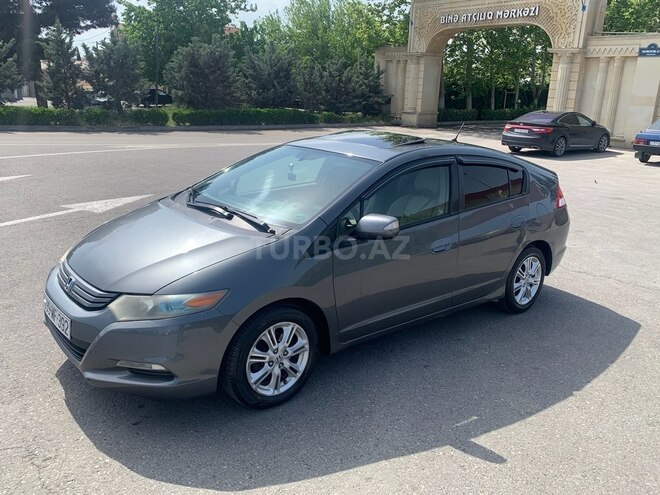 Honda Insight 2009, 420,000 km - 1.3 l - Bakı