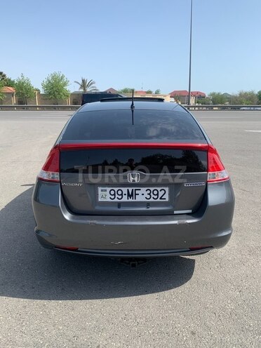 Honda Insight 2009, 420,000 km - 1.3 l - Bakı