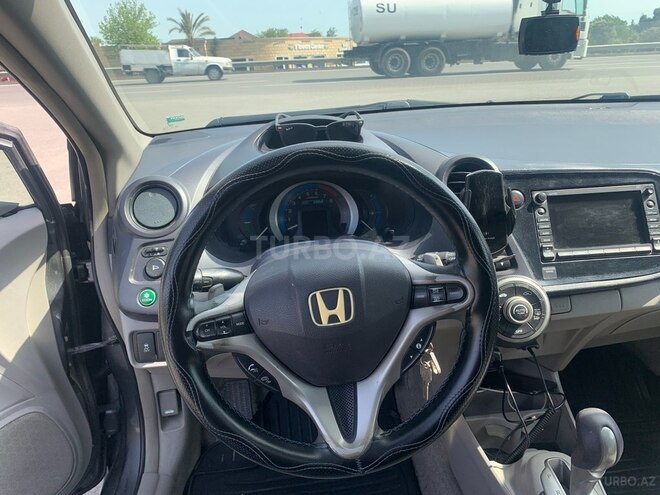 Honda Insight 2009, 420,000 km - 1.3 l - Bakı