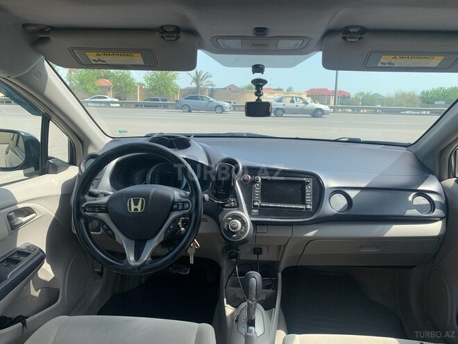 Honda Insight 2009, 420,000 km - 1.3 l - Bakı