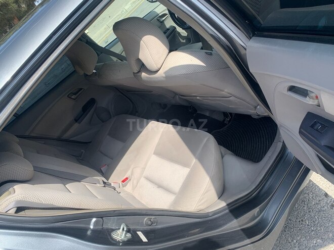 Honda Insight 2009, 420,000 km - 1.3 l - Bakı