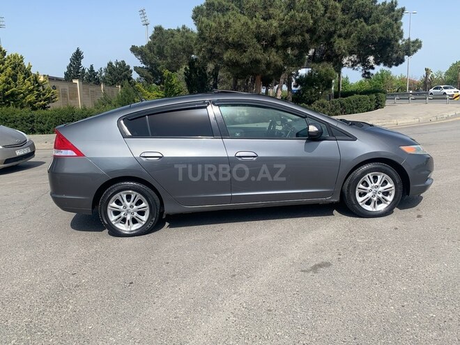 Honda Insight 2009, 420,000 km - 1.3 l - Bakı
