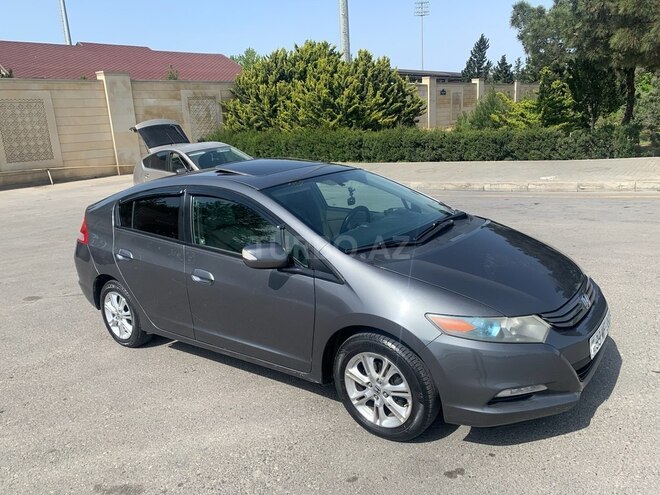 Honda Insight 2009, 420,000 km - 1.3 l - Bakı