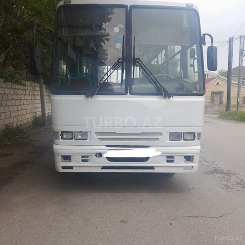 Iveco Otoyol 2007, 500,000 km - 3.9 l - Bakı