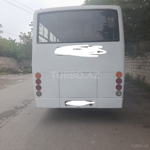 Iveco Otoyol 2007, 500,000 km - 3.9 l - Bakı
